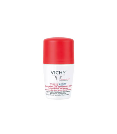 Vichy Desodorizante Stress Resist 72H
