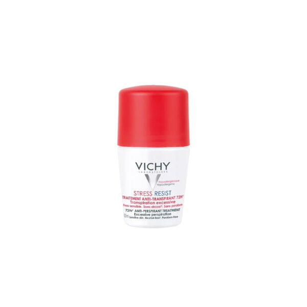 Vichy Desodorizante Stress Resist 72H