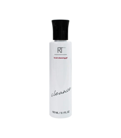 REAL TECHNIQUES Deep Cleansing Gel 150 ml