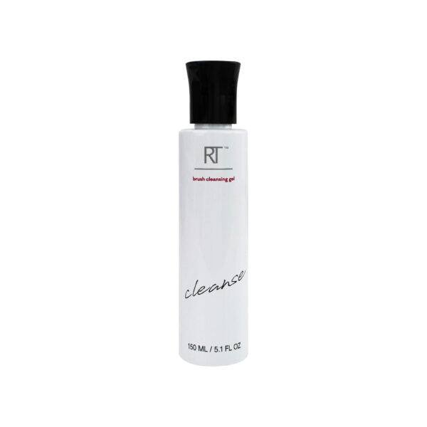 REAL TECHNIQUES Deep Cleansing Gel 150 ml