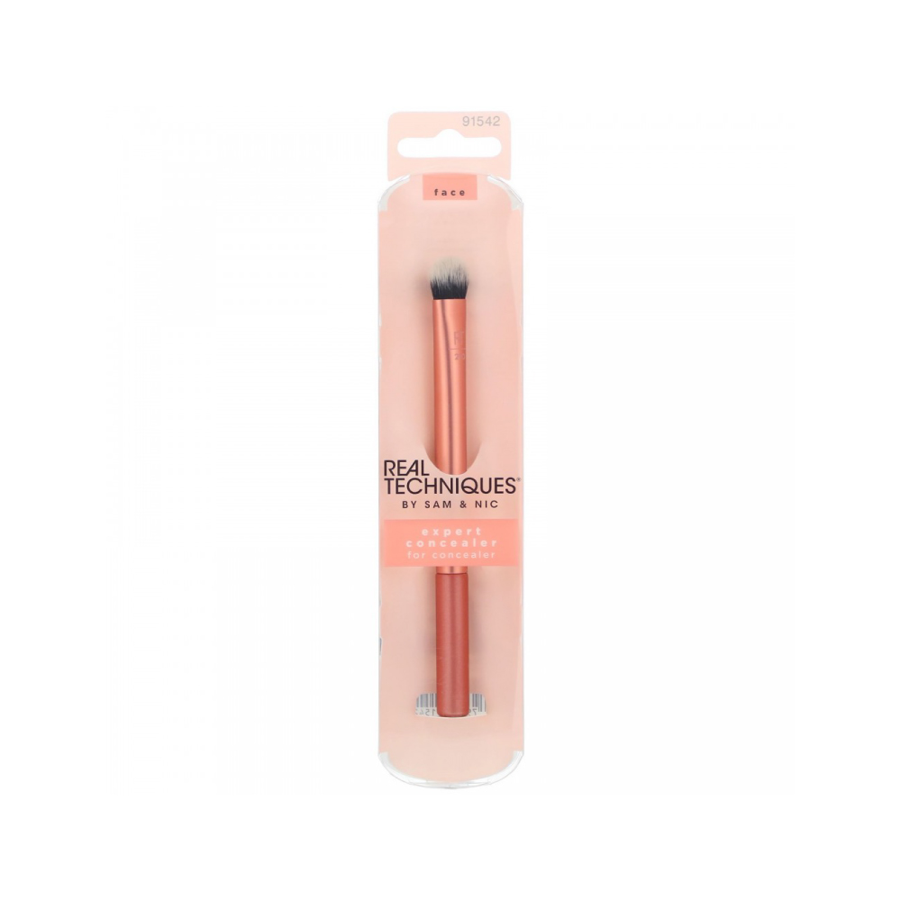 Real Techniques Expert Concealer Brush