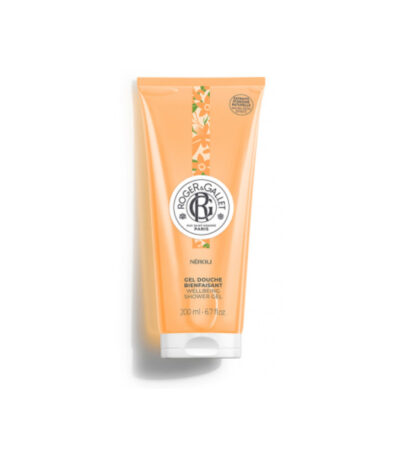 Roger & Gallet Cédrat Gel de Banho