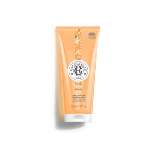 Roger  Gallet Cédrat Gel de Banho