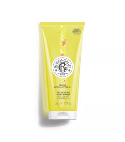 Roger & Gallet Fleur d’Osmanthus