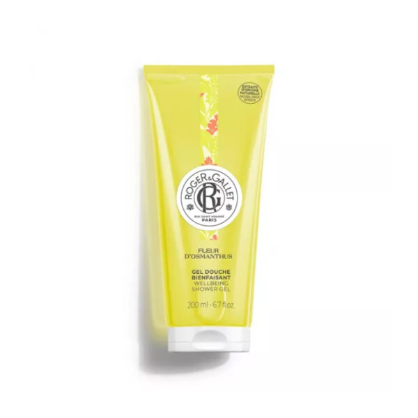 Roger  Gallet Fleur dOsmanthus