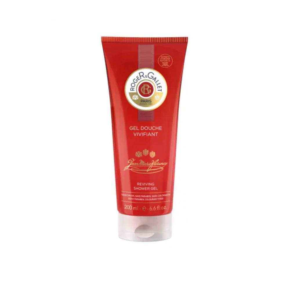 Roger  Gallet Jean Marie Farina