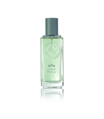 Roger & Gallet L’Homme Menthe