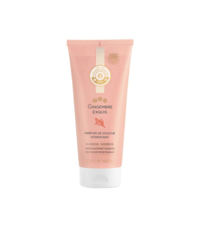Roger & Gallet Gingembre Exquis
