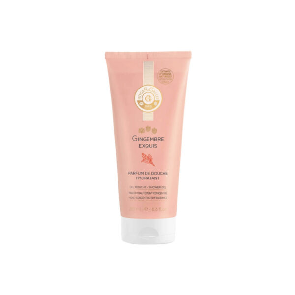 Roger  Gallet Gingembre Exquis