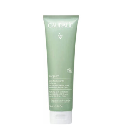 Caudalie Vinopure Gel Limp Purific