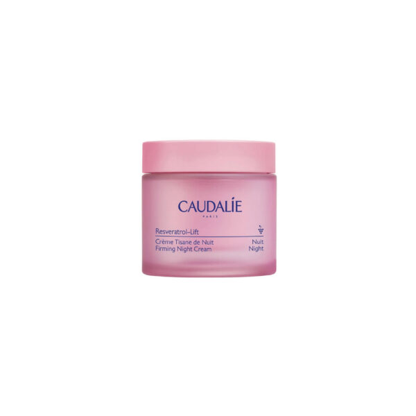 Caudalie Resveratrol Lift Creme Tisana de Noite