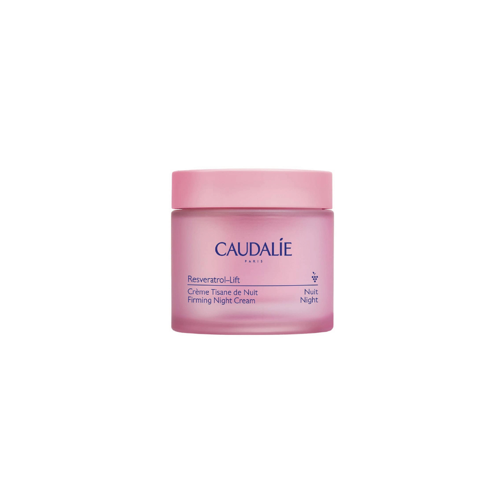 Caudalie Resveratrol Lift Creme Tisana de Noite