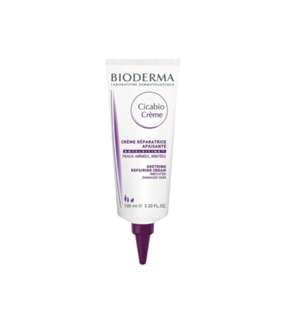 Bioderma Cicabio SOS Escaldão Creme