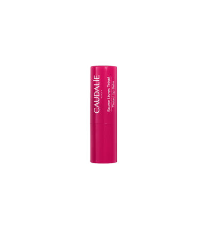 Caudalie Bálsamo de Lábios com Cor