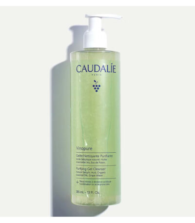 Caudalie Vinopure Gel de Limpeza Purificante