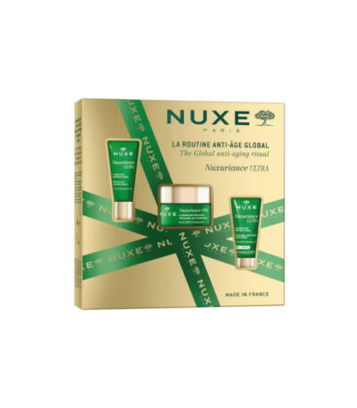 Nuxe Nuxuriance Ultra Ritual Global Anti-Envelhecimento Coffret