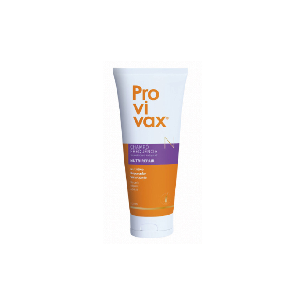 Provivax N NutriRepair Shampoo Nutritivo