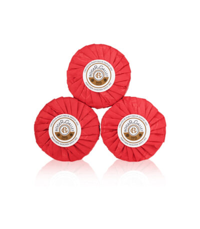 Roger & Gallet Sabonete Fleur de Figuier