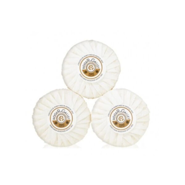 Roger  Gallet Jean Marie Farina Sabonete
