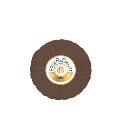 Roger & Gallet Bois d’Orange Sabonete 100g