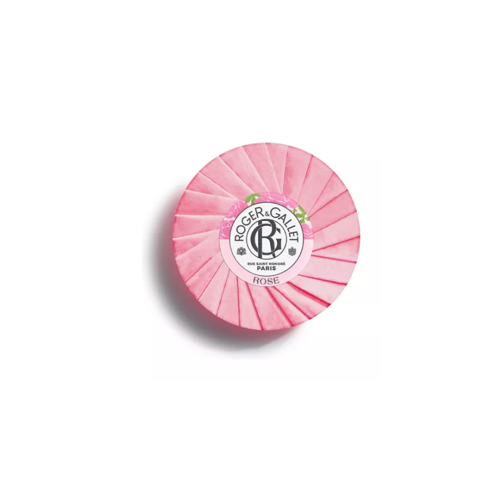 Roger  Gallet Rose Soap