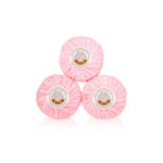 Roger  Gallet Rose Sabonete 3x100g