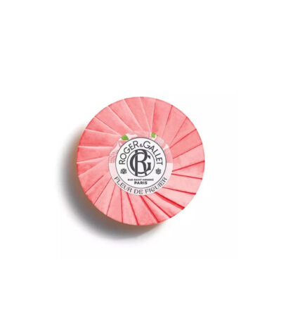 Roger & Gallet Sabonete Fleur de Figuier