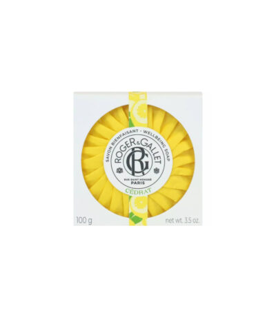 Roger & Gallet Cédrat Sabonete
