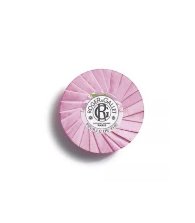 Roger & Gallet Feuille de Thé Sabonete