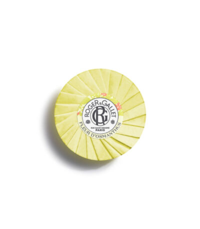 Roger & Gallet Fleur Osmenthus Soap
