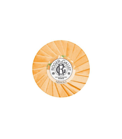 Roger & Gallet Néroli Sabonete