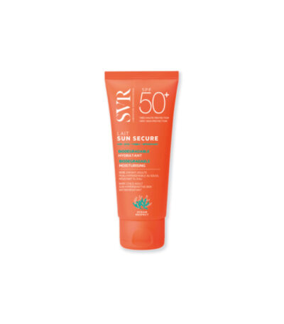 SVR Sun Secure Lait SPF50+ 250ml
