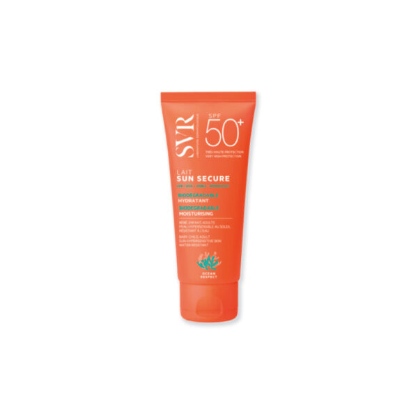 SVR Sun Secure Lait SPF50+ 250ml