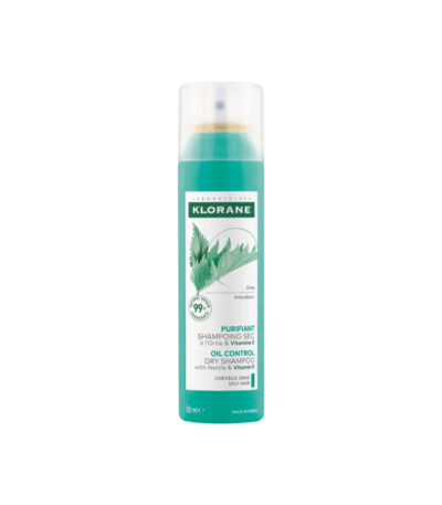 Klorane Shampoo Seco Ortiga