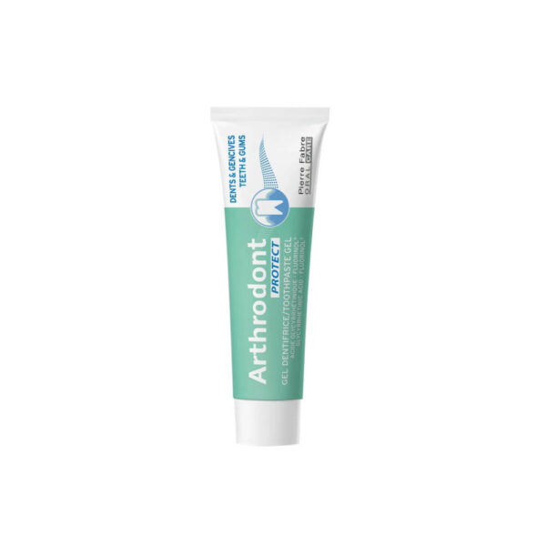 Arthrodont Protect Gel Dentário