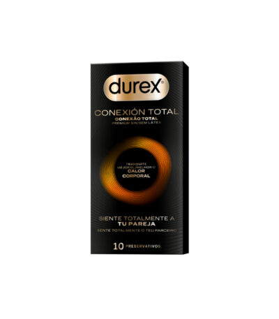 Durex Conexão Total
