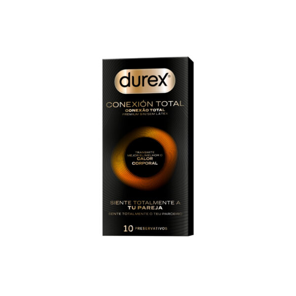 Durex Conexão Total