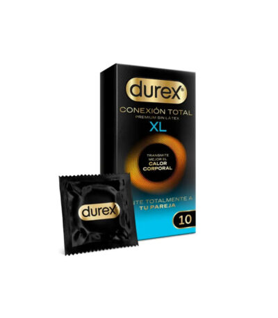 Durex Total Connection XL