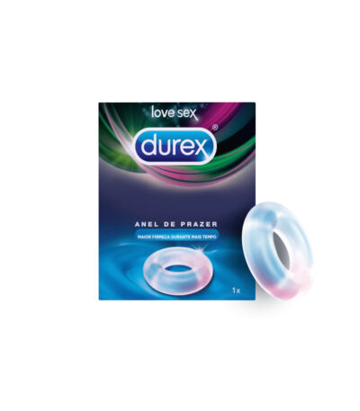 Durex Anel Love Sex