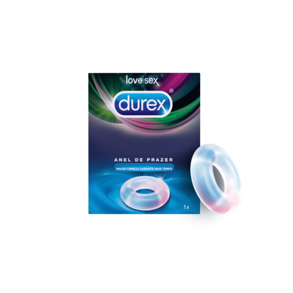 Durex Anel Love Sex