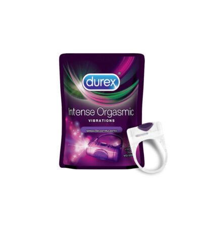 Durex Intense Orgasmic Anel