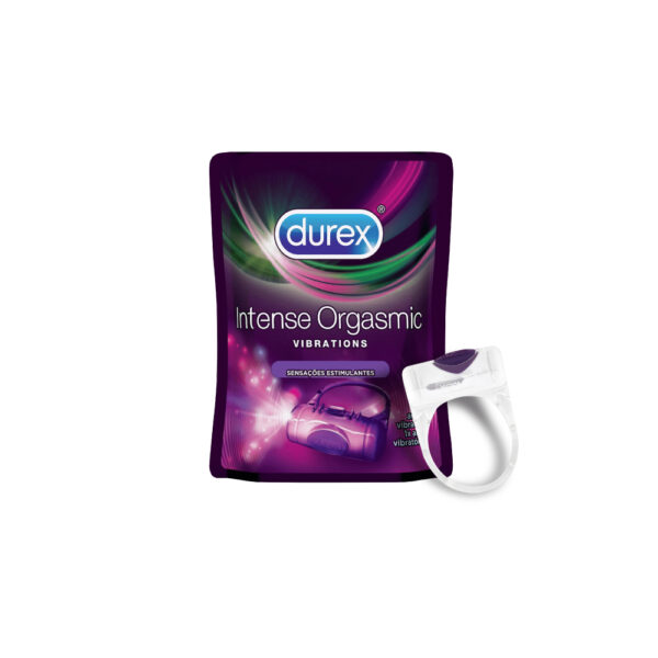 Durex Intense Orgasmic Anel