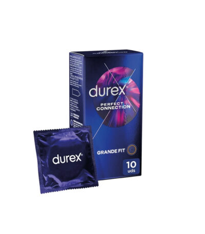 Durex Perfect Connection