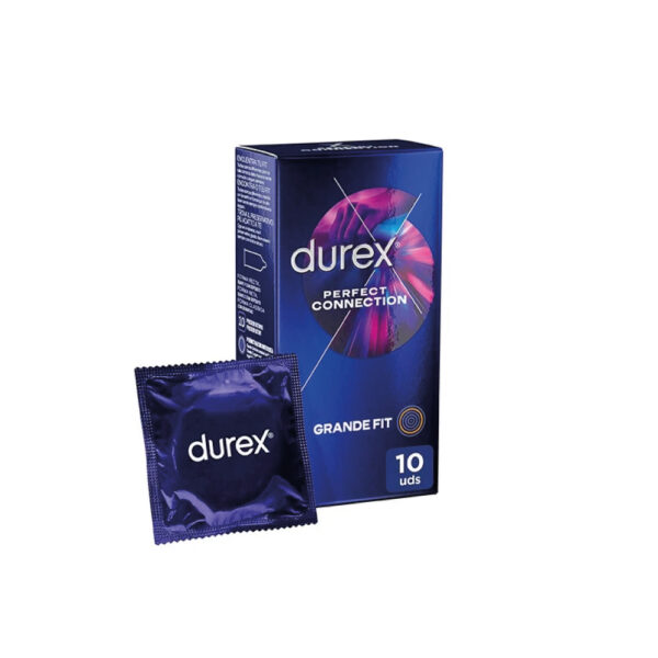 Durex Perfect Connection