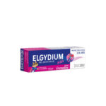Elgydium Gel Dentífrico Junior Frutos Silvestres