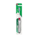 GUM Travel Escova De Dentes De Viagem Macia 1 Un