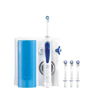 Oral-B Professional Care OxyJet