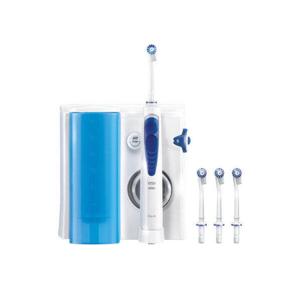 Oral B Professional Care OxyJet