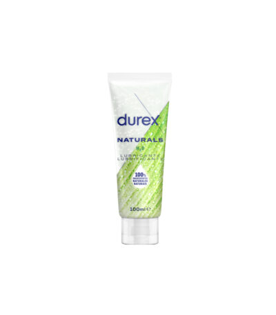 Durex Gel Lubrificante Naturals