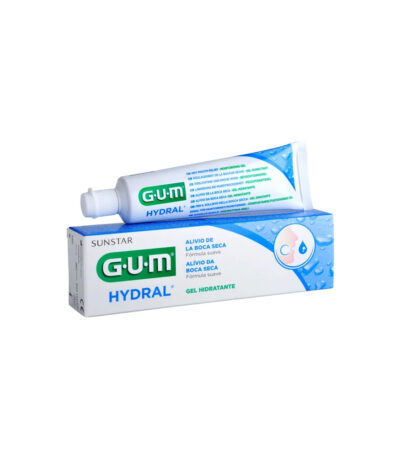 GUM HYDRAL Gel Hidratante 50 Ml